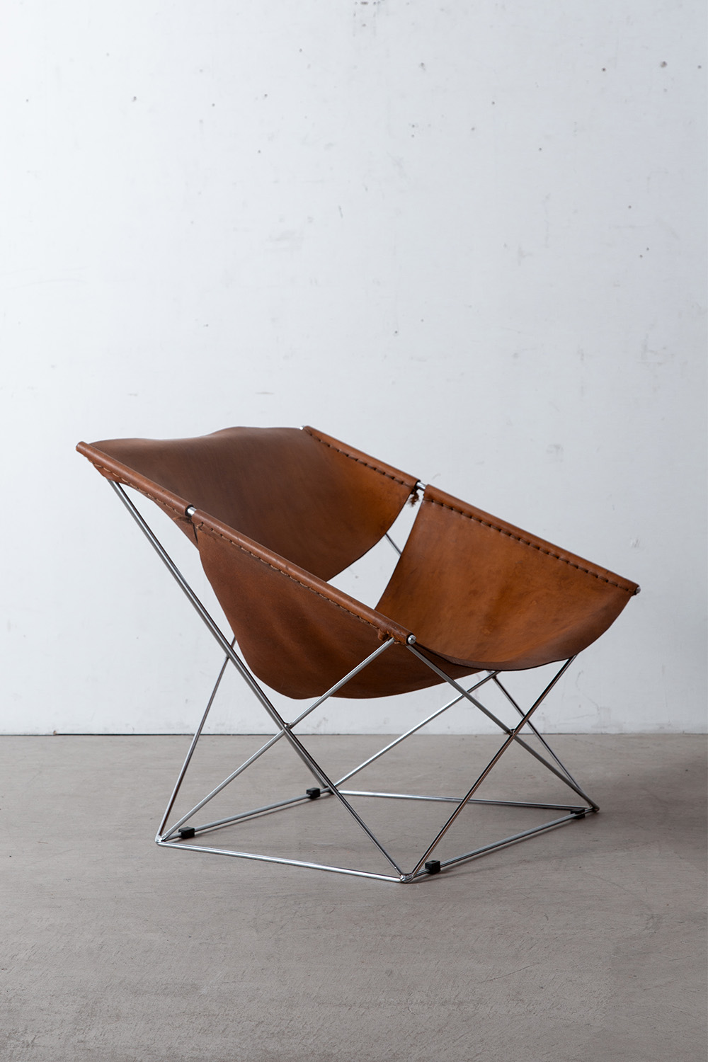 Pierre Paulin,ピエール・ポラン,清澄白河,アンティークショップ,Antique,Vintage,Interior Design, Lounge Chair,ラウンジチェア,ヴィンテージラウンジチェア,アンティーク,ビンテージ,ヴィンテージ,家具,雑貨,インテリア,店舗什器,設計,内装,什器,店舗設計,ギャラリー