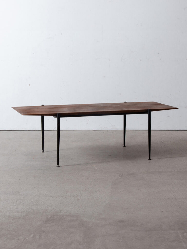 Coffee Table by Pierre Verdurier for Meubles TV