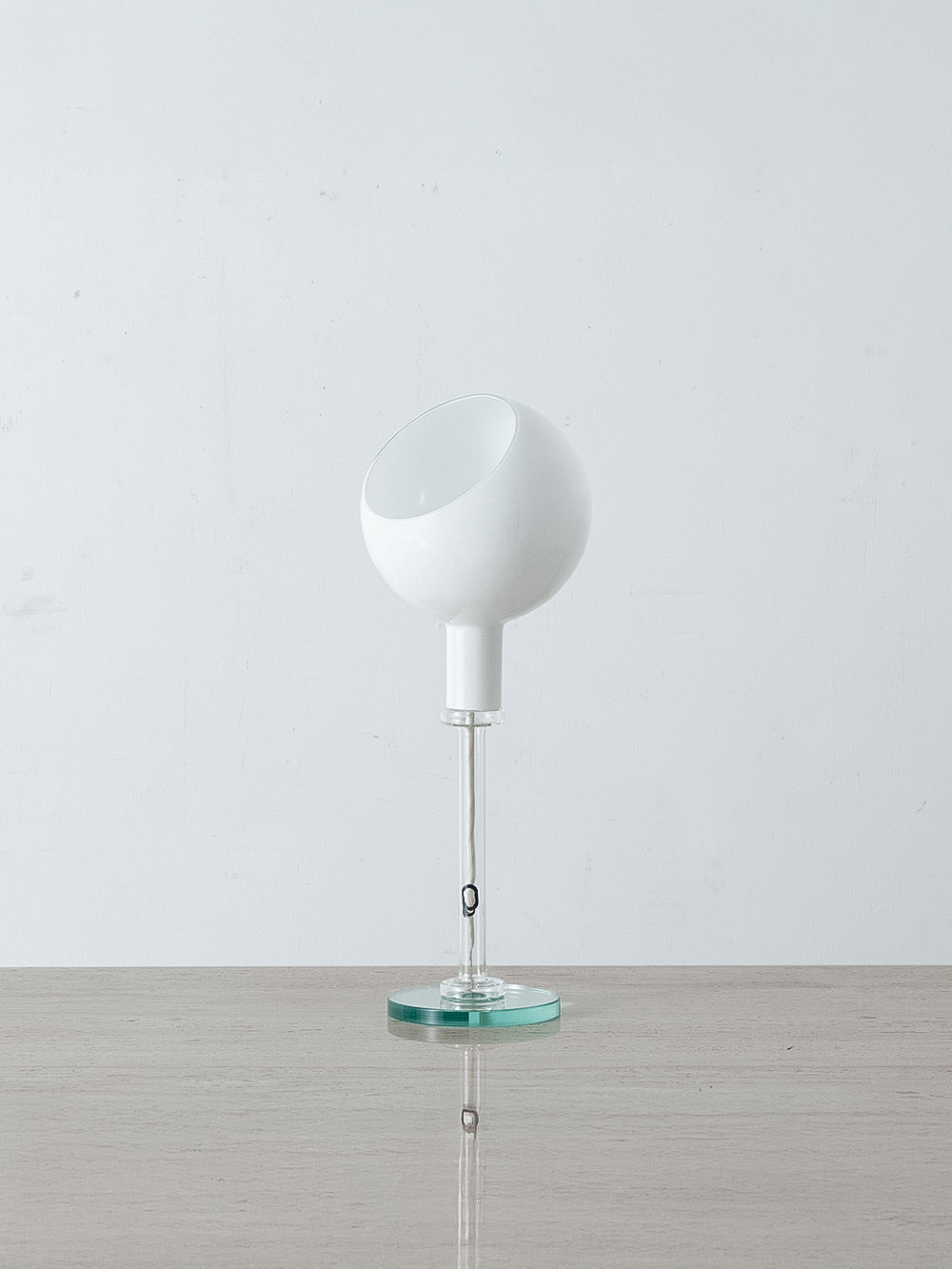 Gae Aulenti,Piero Castiglion,FontanaArte,PAROLA ,Desk Lamp,ガエ・アウレンティ,ピエロ・カスティリオーニ,フォンタナアルテ,パローラ,デスクランプ,清澄白河,アンティークショップ,Antique,Vintage,Interior Design,アンティーク,ビンテージ,ヴィンテージ,家具,雑貨,インテリア,店舗什器,設計,インテリアデザイン,内装,什器,店舗設計,ギャラリーヴィンテージ,イタリア,ミニマルポストモダン,ポストモダン,MINIMAL & POSTMODERN, Italy