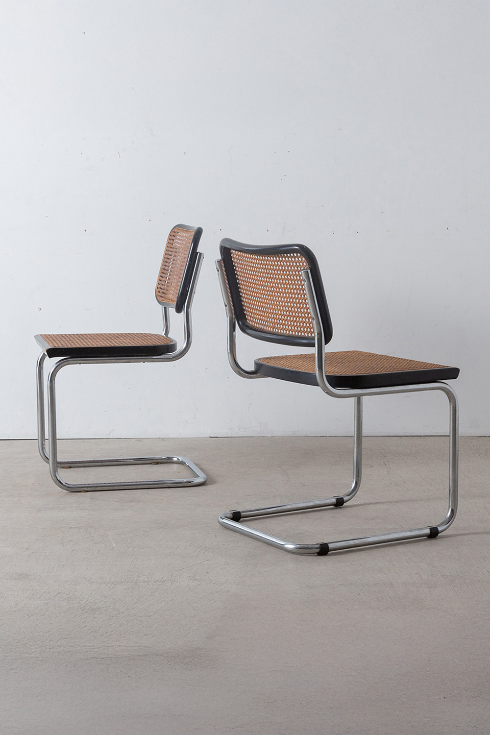 S32 “CESCA CHAIR” by Marcel Breuer