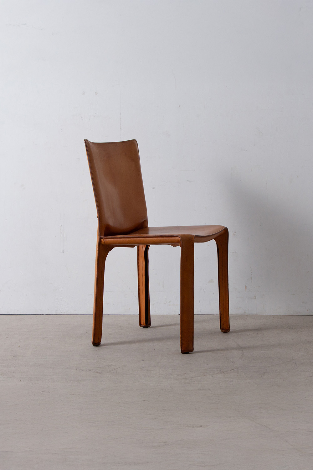 CAB Chair by Mario Bellini for Cassina