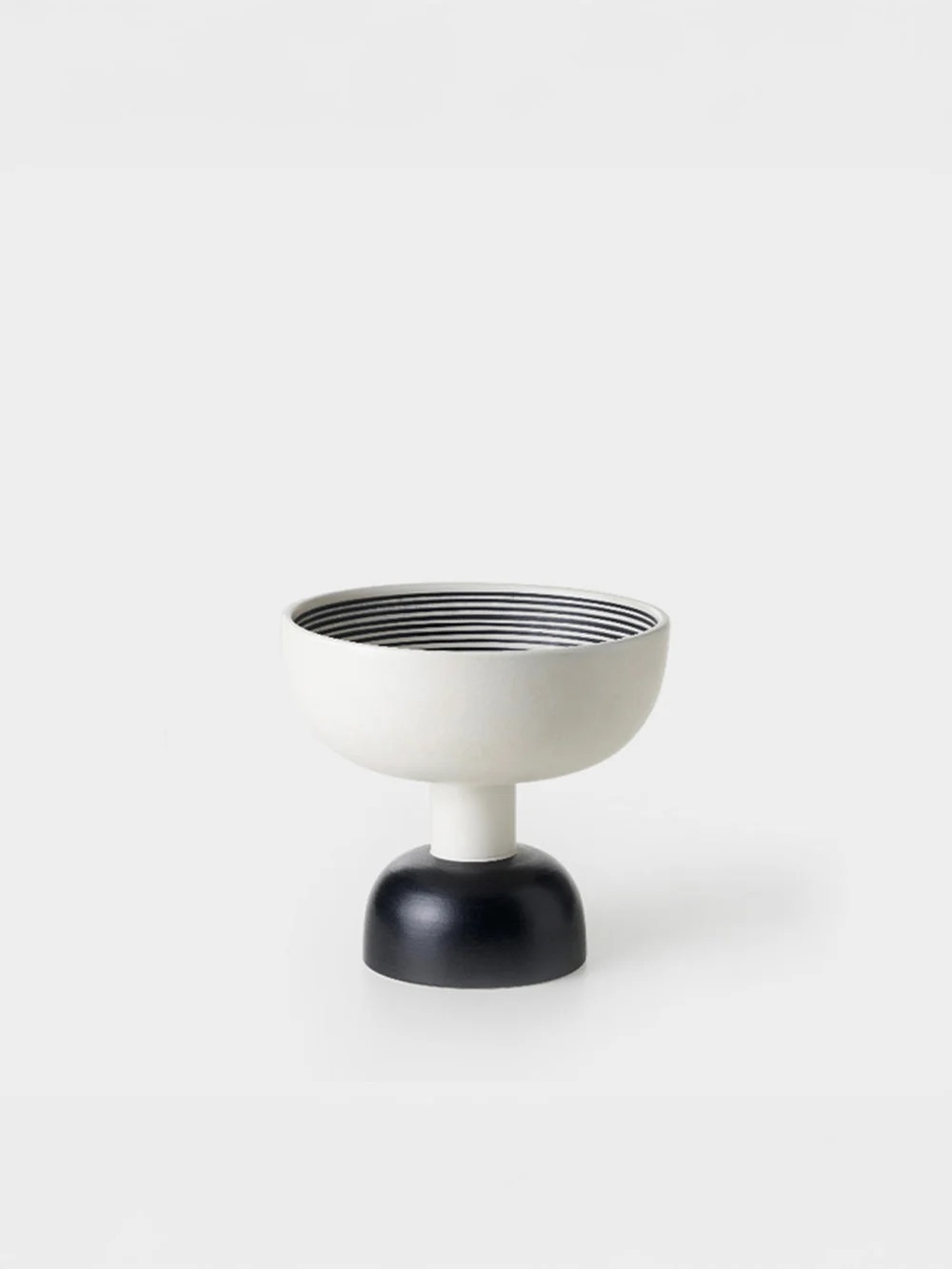 ALZATA 23 by Ettore Sottsass for BITOSSI&nbsp;White