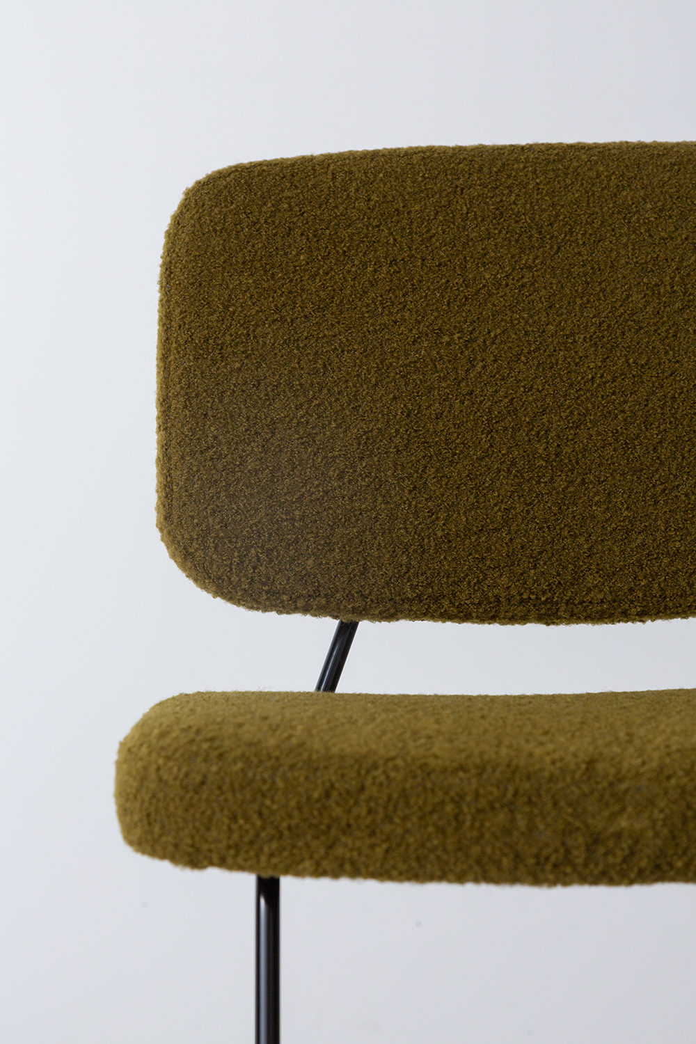 Moulin Chair,Pierre Paulin,ムーランチェア,ピエール・ポラン,清澄白河,topso,stoop,Antique,Vintage,Interior Design,France,Netherlands,アンティーク,ビンテージ,ヴィンテージ,家具,雑貨,インテリア,店舗什器,設計,インテリアデザイン,内装,什器,店舗設計,ギャラリー,デザイナーズ家具,ショールーム