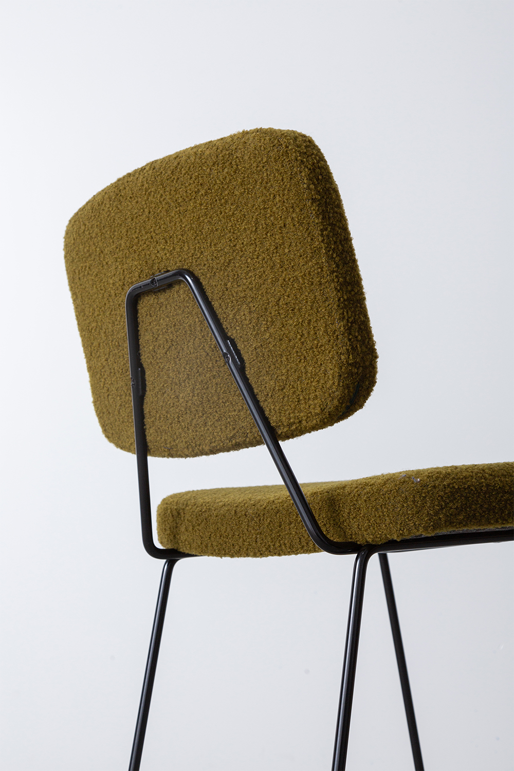 Moulin Chair,Pierre Paulin,ムーランチェア,ピエール・ポラン,清澄白河,topso,stoop,Antique,Vintage,Interior Design,France,Netherlands,アンティーク,ビンテージ,ヴィンテージ,家具,雑貨,インテリア,店舗什器,設計,インテリアデザイン,内装,什器,店舗設計,ギャラリー,デザイナーズ家具,ショールーム