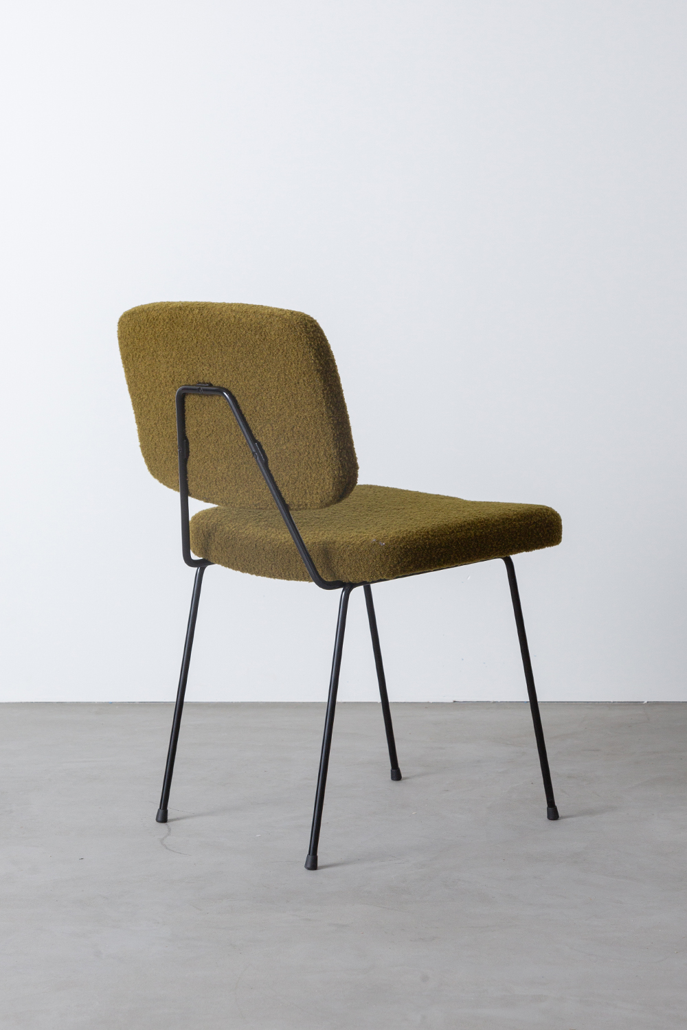 Moulin Chair,Pierre Paulin,ムーランチェア,ピエール・ポラン,清澄白河,topso,stoop,Antique,Vintage,Interior Design,France,Netherlands,アンティーク,ビンテージ,ヴィンテージ,家具,雑貨,インテリア,店舗什器,設計,インテリアデザイン,内装,什器,店舗設計,ギャラリー,デザイナーズ家具,ショールーム