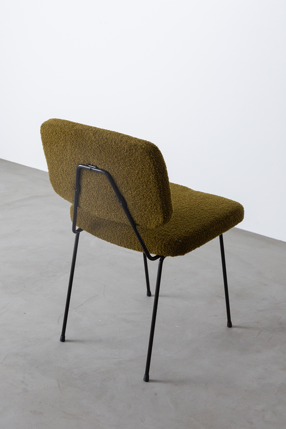 Moulin Chair,Pierre Paulin,ムーランチェア,ピエール・ポラン,清澄白河,topso,stoop,Antique,Vintage,Interior Design,France,Netherlands,アンティーク,ビンテージ,ヴィンテージ,家具,雑貨,インテリア,店舗什器,設計,インテリアデザイン,内装,什器,店舗設計,ギャラリー,デザイナーズ家具,ショールーム