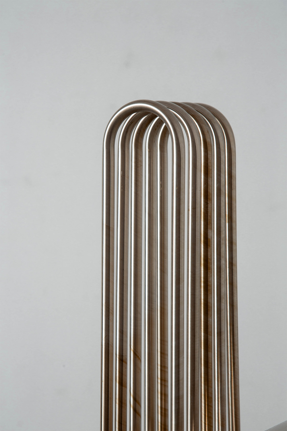 Table Lamp by Marcel Breuer in Metal