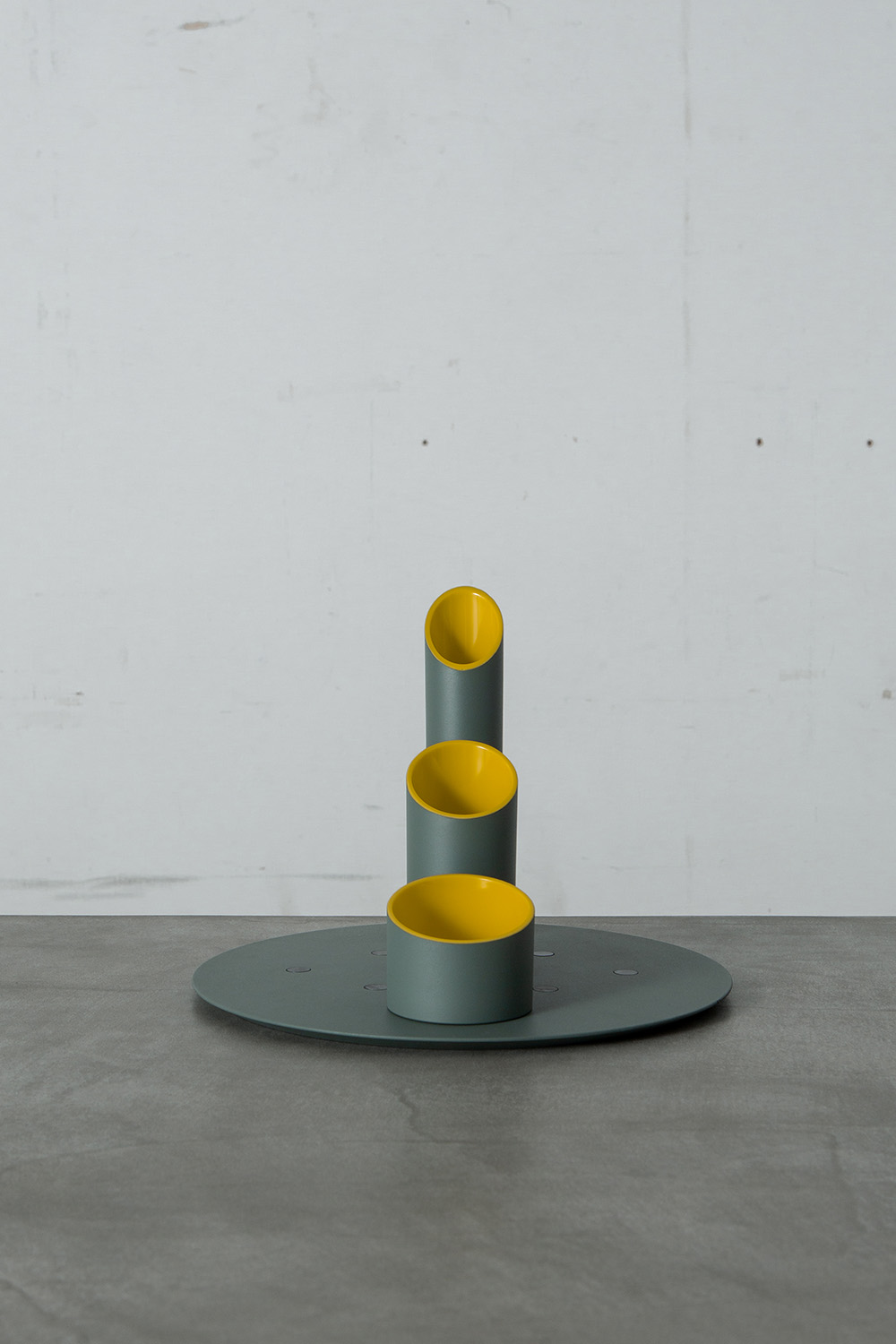 YANTRA-C,フラワーベース,Masanori Umeda,梅田 正徳,MaruTomi,マルトミ,清澄白河,アンティークショップ,Antique,Vintage,Interior Design,アンティーク,ビンテージ,ヴィンテージ,家具,雑貨,インテリア,店舗什器,設計,インテリアデザイン,内装,什器,店舗設計,ギャラリー,ポストモダン