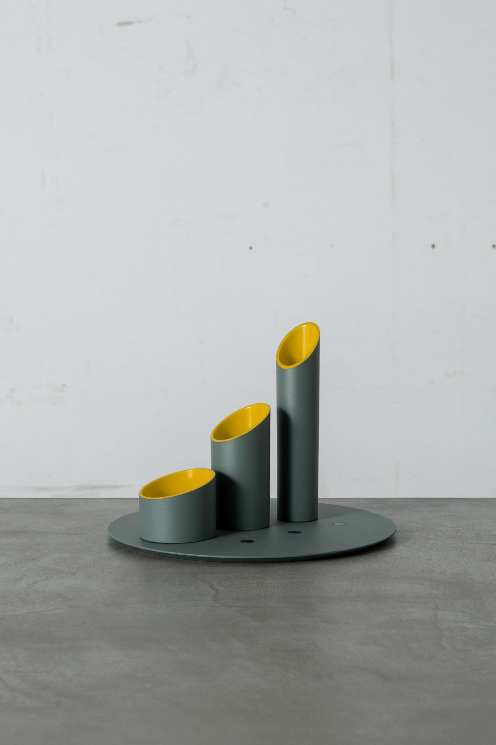 YANTRA-C,フラワーベース,Masanori Umeda,梅田 正徳,MaruTomi,マルトミ,清澄白河,アンティークショップ,Antique,Vintage,Interior Design,アンティーク,ビンテージ,ヴィンテージ,家具,雑貨,インテリア,店舗什器,設計,インテリアデザイン,内装,什器,店舗設計,ギャラリー,ポストモダン