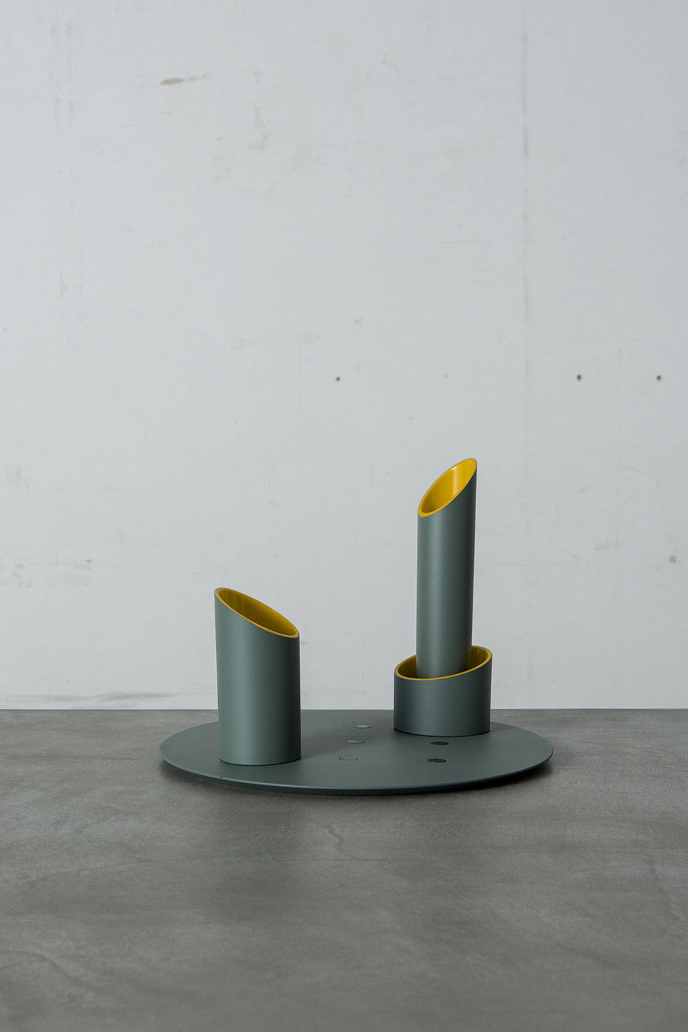 YANTRA-C,フラワーベース,Masanori Umeda,梅田 正徳,MaruTomi,マルトミ,清澄白河,アンティークショップ,Antique,Vintage,Interior Design,アンティーク,ビンテージ,ヴィンテージ,家具,雑貨,インテリア,店舗什器,設計,インテリアデザイン,内装,什器,店舗設計,ギャラリー,ポストモダン