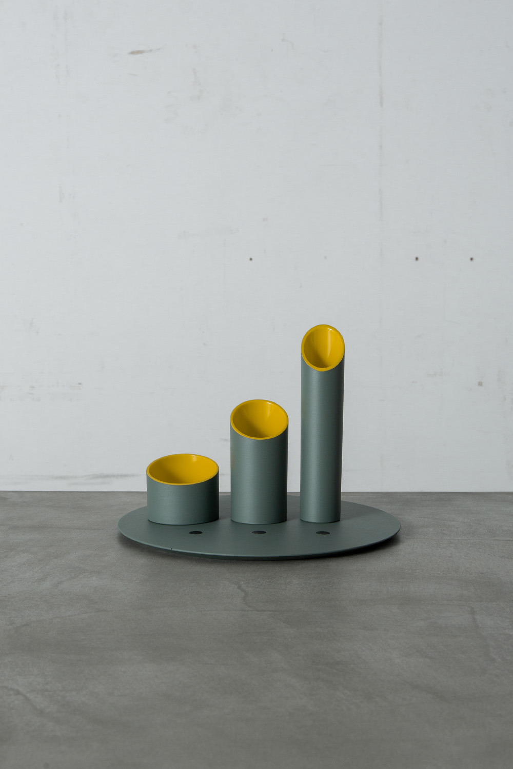 YANTRA-C,フラワーベース,Masanori Umeda,梅田 正徳,MaruTomi,マルトミ,清澄白河,アンティークショップ,Antique,Vintage,Interior Design,アンティーク,ビンテージ,ヴィンテージ,家具,雑貨,インテリア,店舗什器,設計,インテリアデザイン,内装,什器,店舗設計,ギャラリー,ポストモダン