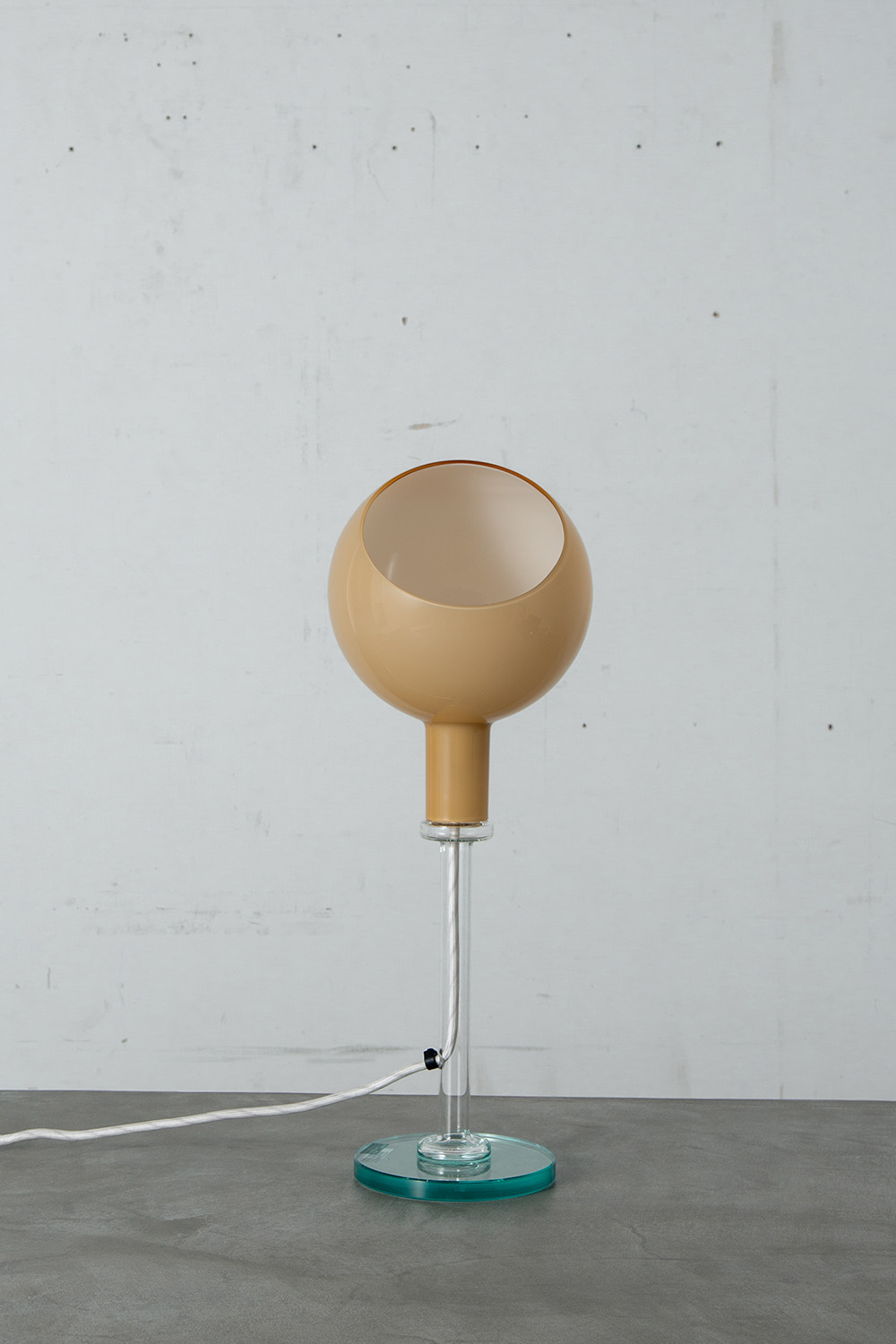 Gae Aulenti,Piero Castiglion,FontanaArte,PAROLA ,Desk Lamp,ガエ・アウレンティ,ピエロ・カスティリオーニ,フォンタナアルテ,パローラ,デスクランプ,清澄白河,アンティークショップ,Antique,Vintage,Interior Design,アンティーク,ビンテージ,ヴィンテージ,家具,雑貨,インテリア,店舗什器,設計,インテリアデザイン,内装,什器,店舗設計,ギャラリーヴィンテージ,イタリア,ミニマルポストモダン,ポストモダン,MINIMAL & POSTMODERN, Italy