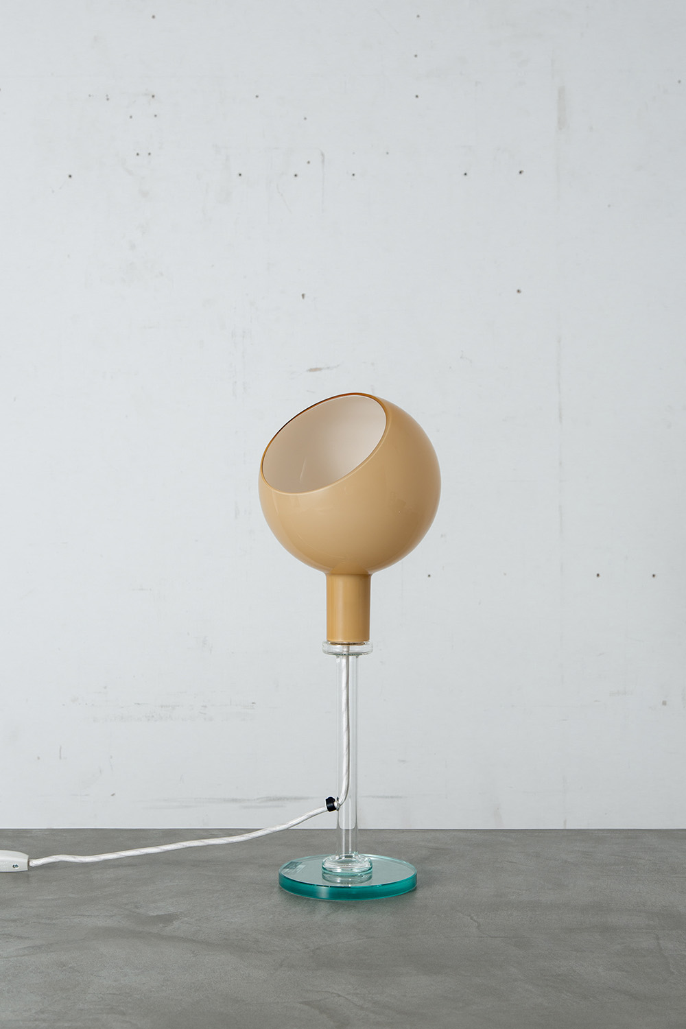 Gae Aulenti,Piero Castiglion,FontanaArte,PAROLA ,Desk Lamp,ガエ・アウレンティ,ピエロ・カスティリオーニ,フォンタナアルテ,パローラ,デスクランプ,清澄白河,アンティークショップ,Antique,Vintage,Interior Design,アンティーク,ビンテージ,ヴィンテージ,家具,雑貨,インテリア,店舗什器,設計,インテリアデザイン,内装,什器,店舗設計,ギャラリーヴィンテージ,イタリア,ミニマルポストモダン,ポストモダン,MINIMAL & POSTMODERN, Italy