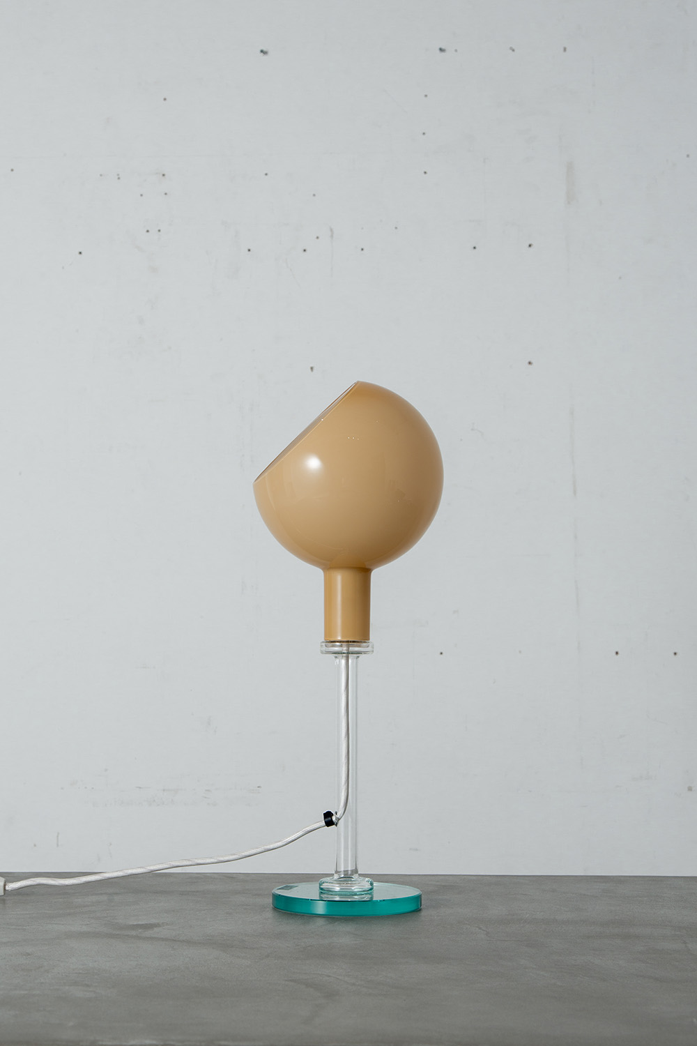 Gae Aulenti,Piero Castiglion,FontanaArte,PAROLA ,Desk Lamp,ガエ・アウレンティ,ピエロ・カスティリオーニ,フォンタナアルテ,パローラ,デスクランプ,清澄白河,アンティークショップ,Antique,Vintage,Interior Design,アンティーク,ビンテージ,ヴィンテージ,家具,雑貨,インテリア,店舗什器,設計,インテリアデザイン,内装,什器,店舗設計,ギャラリーヴィンテージ,イタリア,ミニマルポストモダン,ポストモダン,MINIMAL & POSTMODERN, Italy