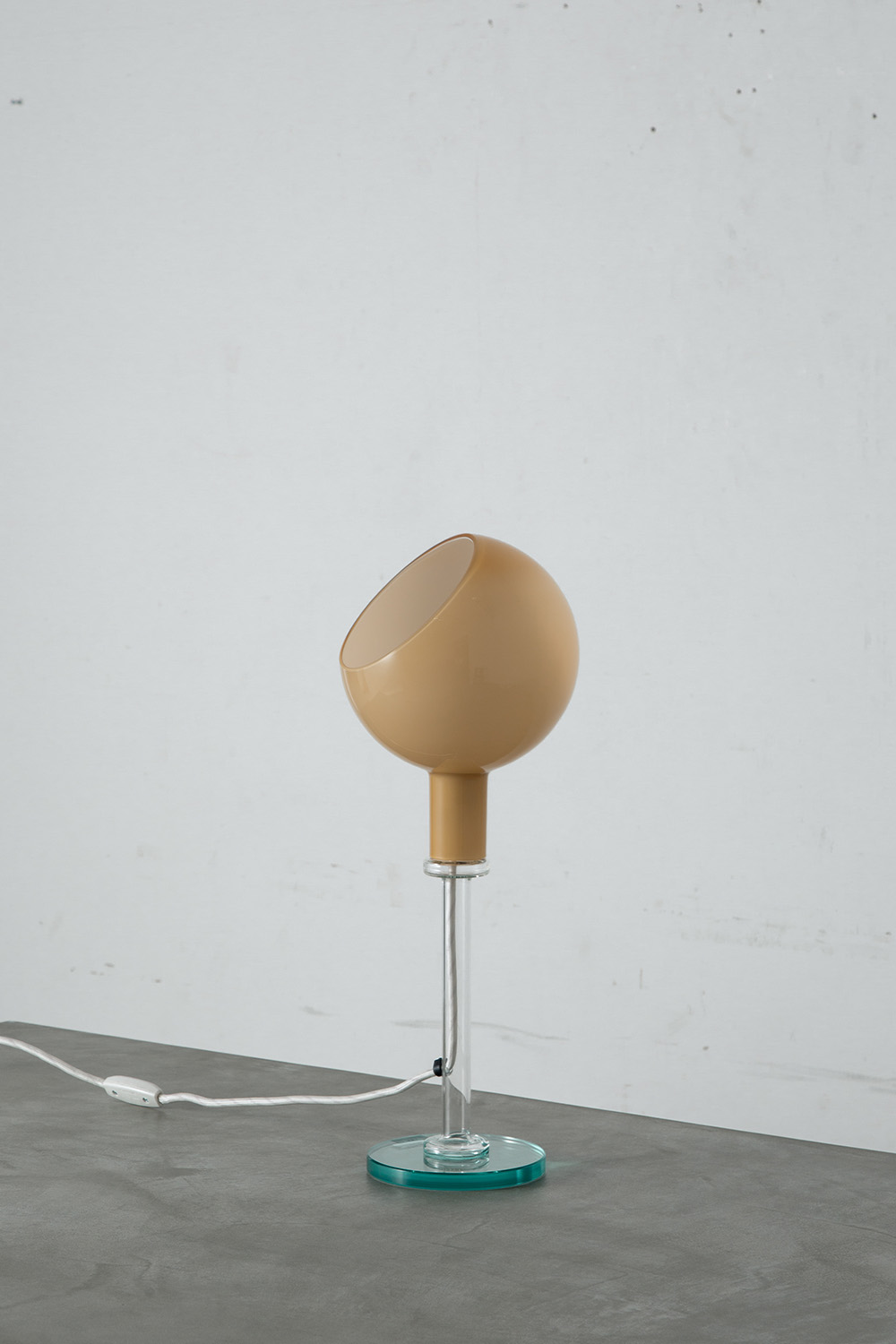 Gae Aulenti,Piero Castiglion,FontanaArte,PAROLA ,Desk Lamp,ガエ・アウレンティ,ピエロ・カスティリオーニ,フォンタナアルテ,パローラ,デスクランプ,清澄白河,アンティークショップ,Antique,Vintage,Interior Design,アンティーク,ビンテージ,ヴィンテージ,家具,雑貨,インテリア,店舗什器,設計,インテリアデザイン,内装,什器,店舗設計,ギャラリーヴィンテージ,イタリア,ミニマルポストモダン,ポストモダン,MINIMAL & POSTMODERN, Italy