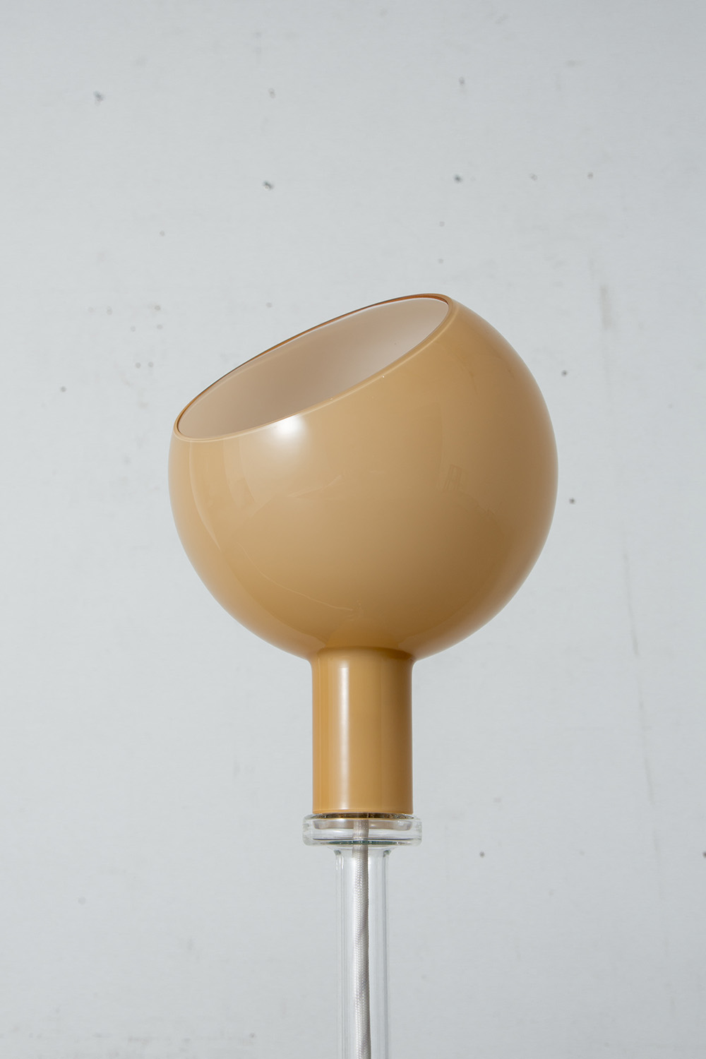 Gae Aulenti,Piero Castiglion,FontanaArte,PAROLA ,Desk Lamp,ガエ・アウレンティ,ピエロ・カスティリオーニ,フォンタナアルテ,パローラ,デスクランプ,清澄白河,アンティークショップ,Antique,Vintage,Interior Design,アンティーク,ビンテージ,ヴィンテージ,家具,雑貨,インテリア,店舗什器,設計,インテリアデザイン,内装,什器,店舗設計,ギャラリーヴィンテージ,イタリア,ミニマルポストモダン,ポストモダン,MINIMAL & POSTMODERN, Italy