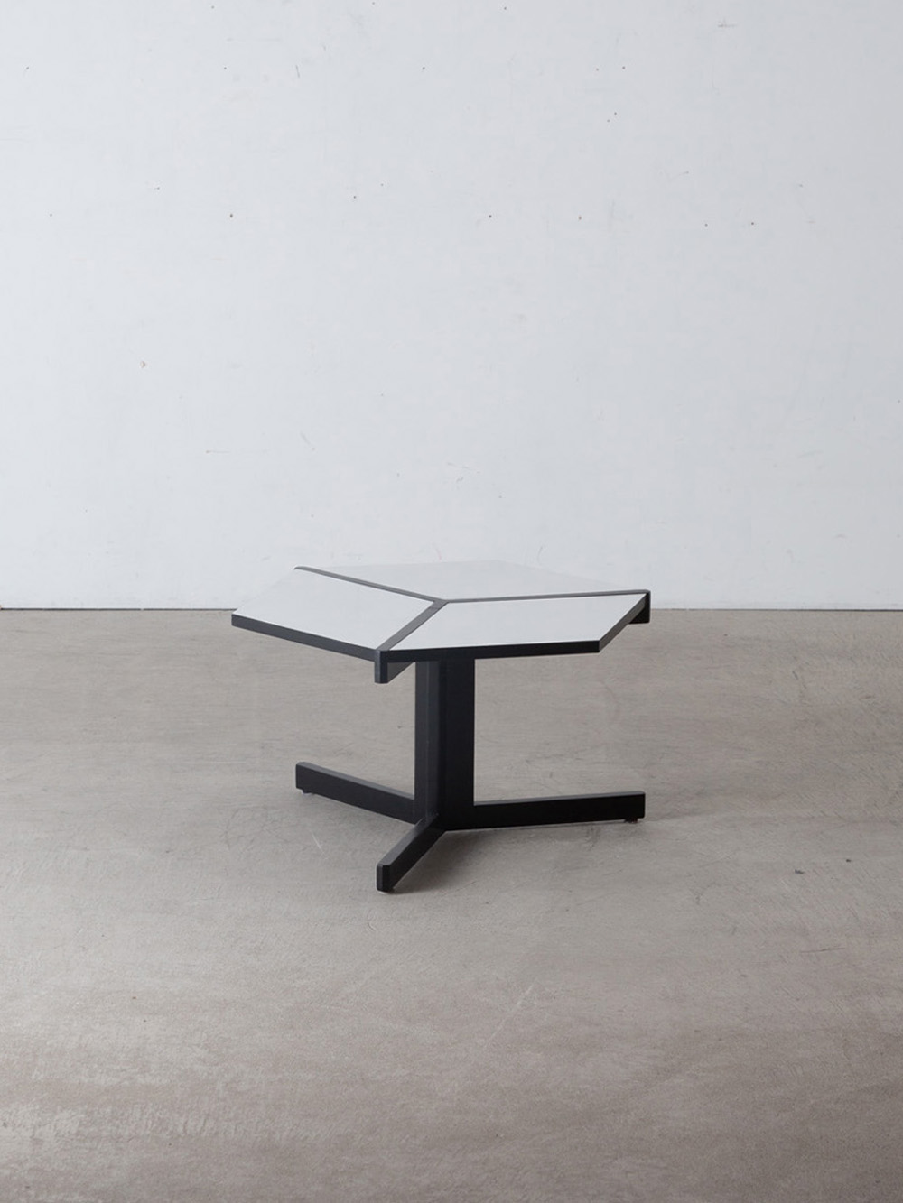Coffee Table in Wood