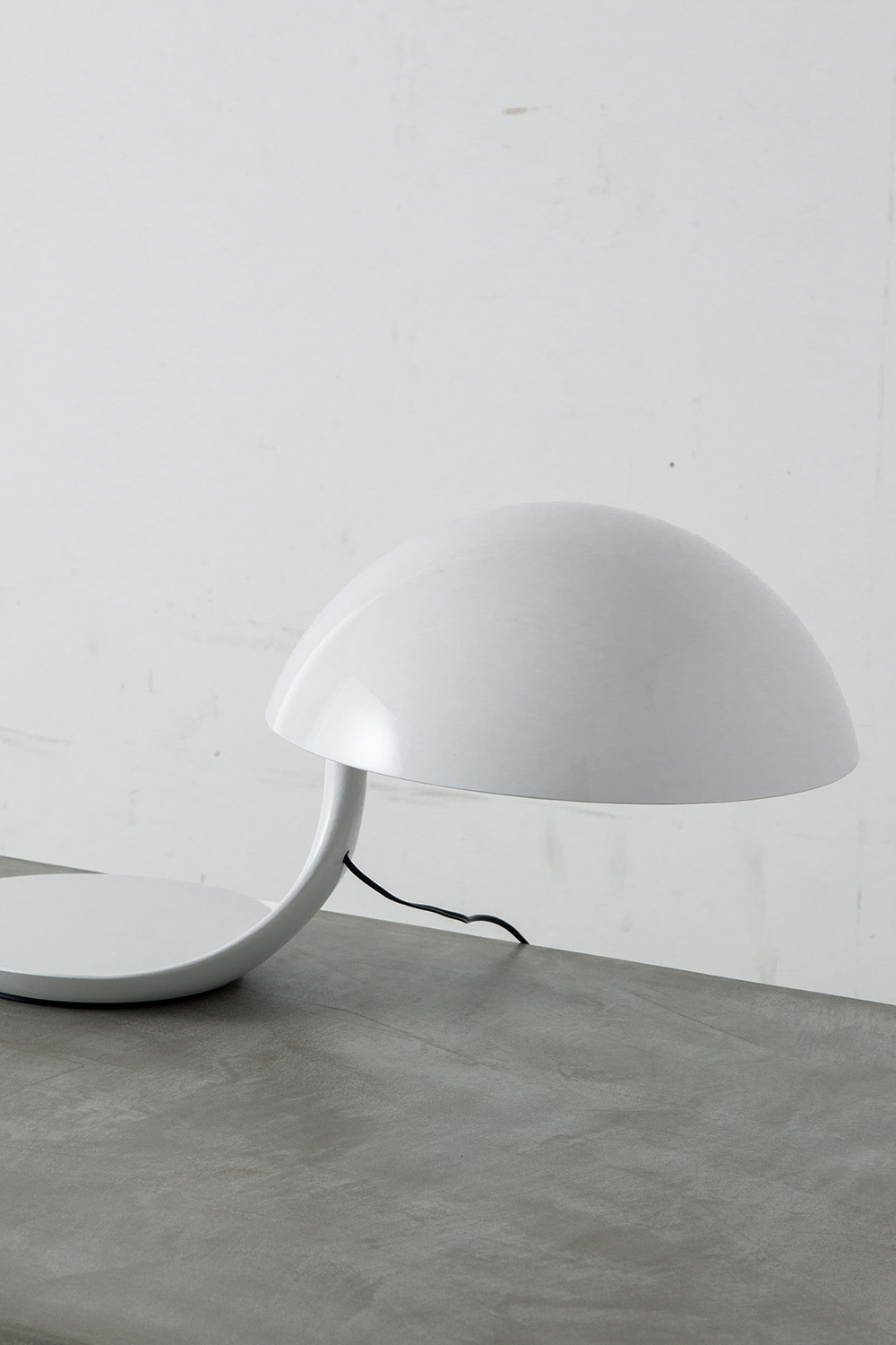 Elio Martinelli,エリオ・マルティネリ,COBRA,清澄白河,アンティークショップ,Antique,Vintage,Interior Design,アンティーク,ビンテージ,ヴィンテージ,家具,雑貨,インテリア,店舗什器,設計,内装,什器,店舗設計,ギャラリー,デスクランプ,Italian Moder,イタリアン モダン
