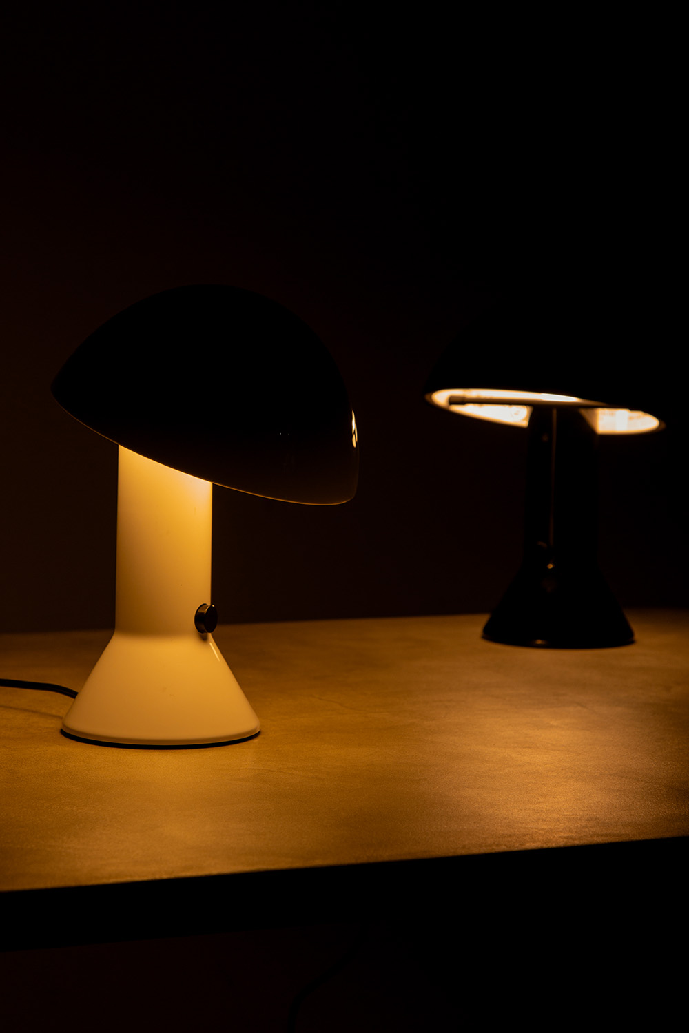 Elio Martinelli ,エリオ・マルティネリ,Martinelli Luce,アンティークショップ,Antique,Vintage,Interior Design,アンティーク,ビンテージ,ヴィンテージ,家具,雑貨,インテリア,店舗什器,設計,内装,什器,店舗設計,ギャラリー,テーブルランプ,Italian Moder,イタリアン モダン