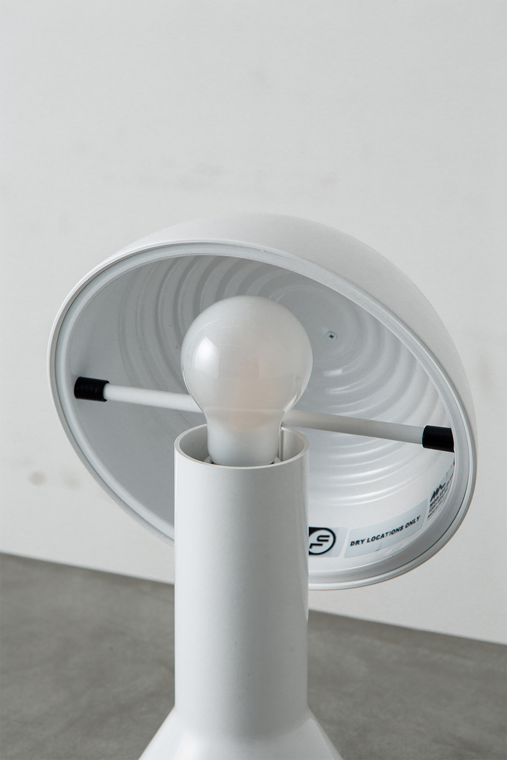 Elio Martinelli ,エリオ・マルティネリ,Martinelli Luce,アンティークショップ,Antique,Vintage,Interior Design,アンティーク,ビンテージ,ヴィンテージ,家具,雑貨,インテリア,店舗什器,設計,内装,什器,店舗設計,ギャラリー,テーブルランプ,Italian Moder,イタリアン モダン