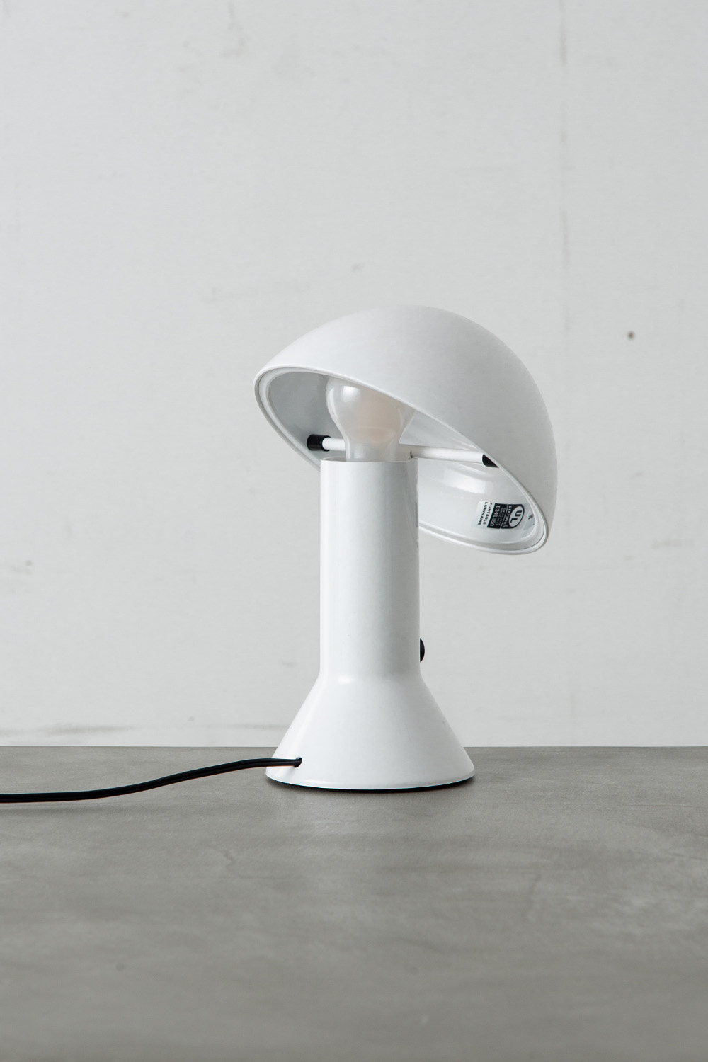 Elio Martinelli ,エリオ・マルティネリ,Martinelli Luce,アンティークショップ,Antique,Vintage,Interior Design,アンティーク,ビンテージ,ヴィンテージ,家具,雑貨,インテリア,店舗什器,設計,内装,什器,店舗設計,ギャラリー,テーブルランプ,Italian Moder,イタリアン モダン