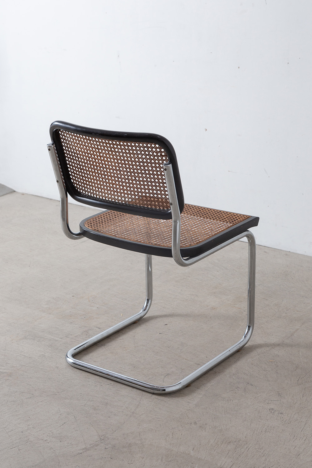 S32 “CESCA CHAIR” by Marcel Breuer