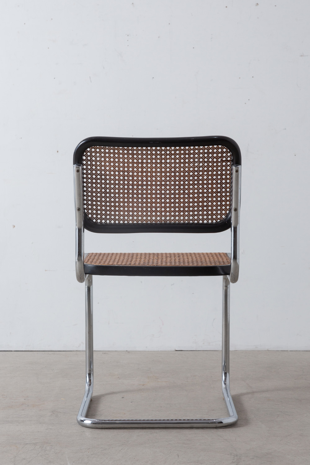 S32 “CESCA CHAIR” by Marcel Breuer