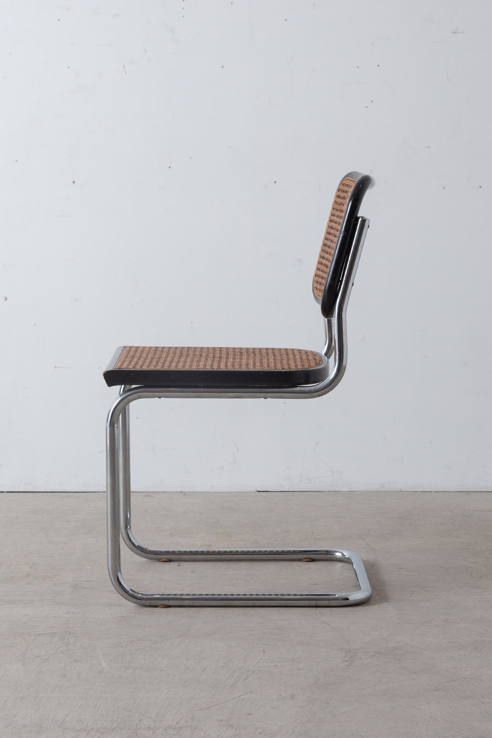 S32 “CESCA CHAIR” by Marcel Breuer