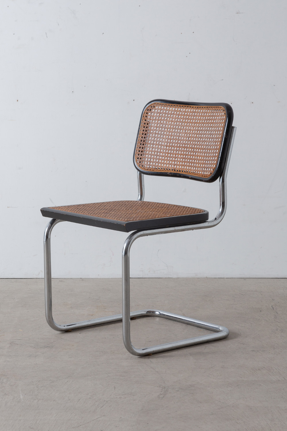 S32 “CESCA CHAIR” by Marcel Breuer