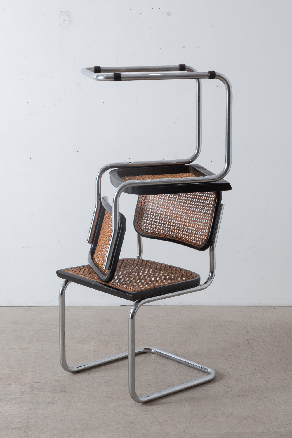 S32 “CESCA CHAIR” by Marcel Breuer