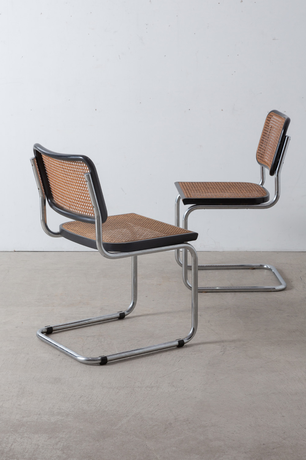 S32 “CESCA CHAIR” by Marcel Breuer