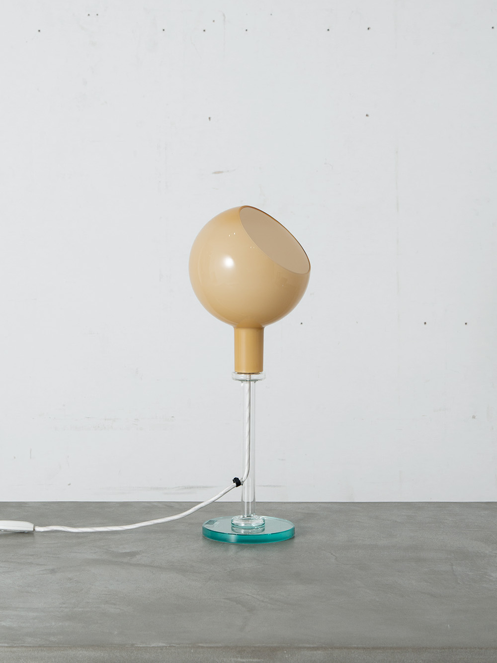 Gae Aulenti,Piero Castiglion,FontanaArte,PAROLA ,Desk Lamp,ガエ・アウレンティ,ピエロ・カスティリオーニ,フォンタナアルテ,パローラ,デスクランプ,清澄白河,アンティークショップ,Antique,Vintage,Interior Design,アンティーク,ビンテージ,ヴィンテージ,家具,雑貨,インテリア,店舗什器,設計,インテリアデザイン,内装,什器,店舗設計,ギャラリーヴィンテージ,イタリア,ミニマルポストモダン,ポストモダン,MINIMAL & POSTMODERN, Italy