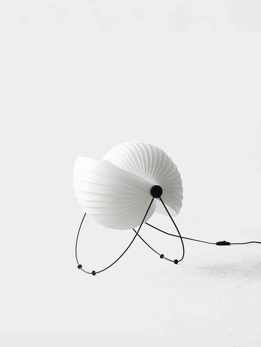 ‘ECLIPSE’ Floor Lamp by Mauricio Klabin for OBJEKTO Floor Lamp