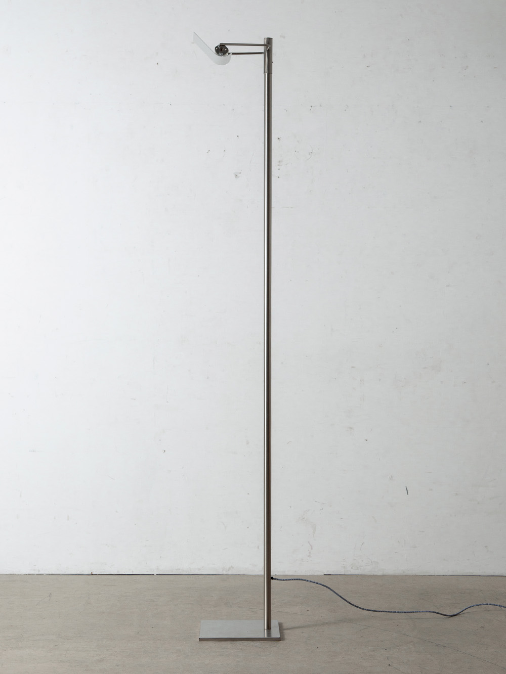Scintilla Floor Lamp by Livio Castiglioni＆ Piero Castiglioni for FontanaArte