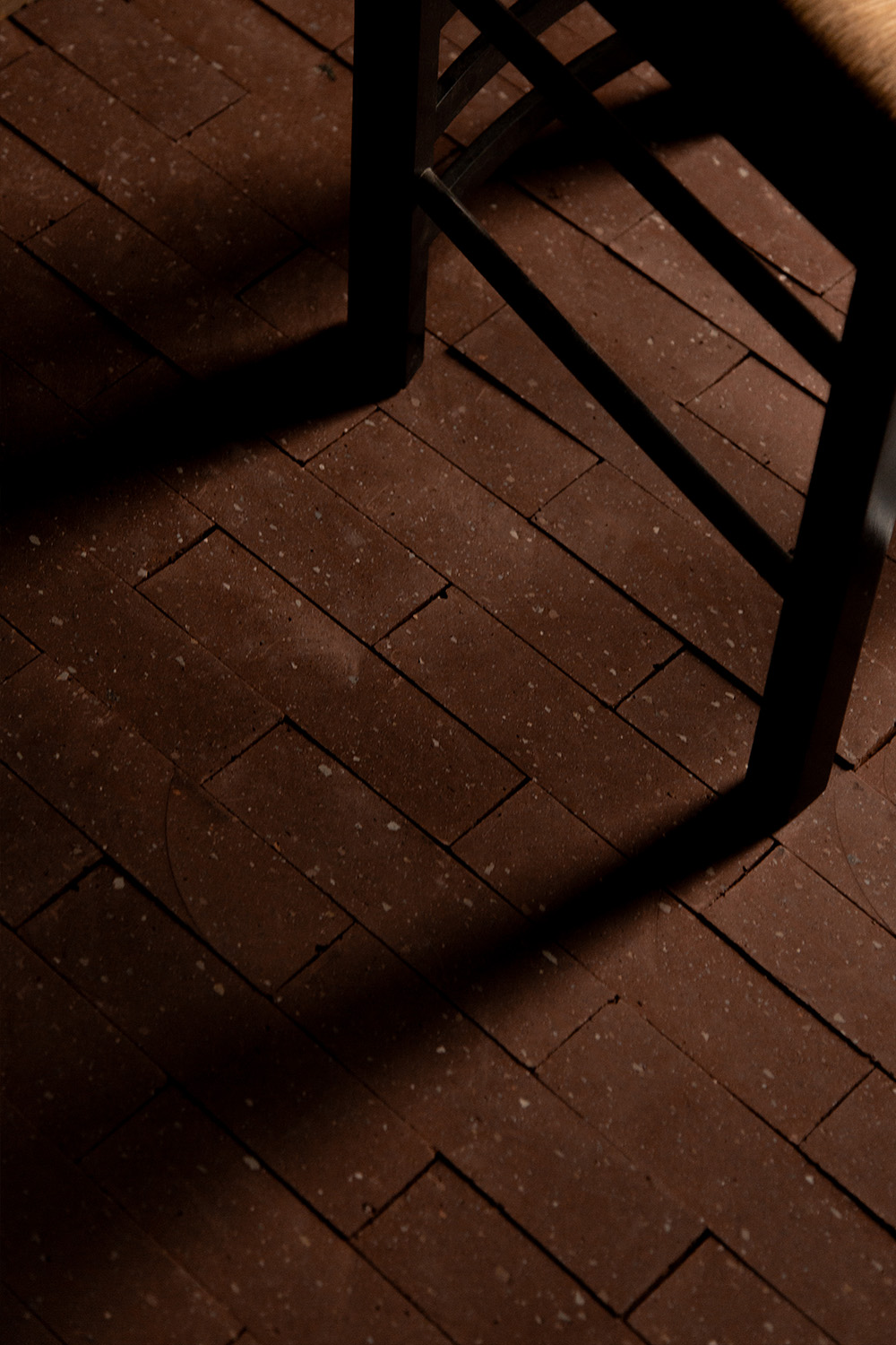 stoop re opening exhibition “Chair”
