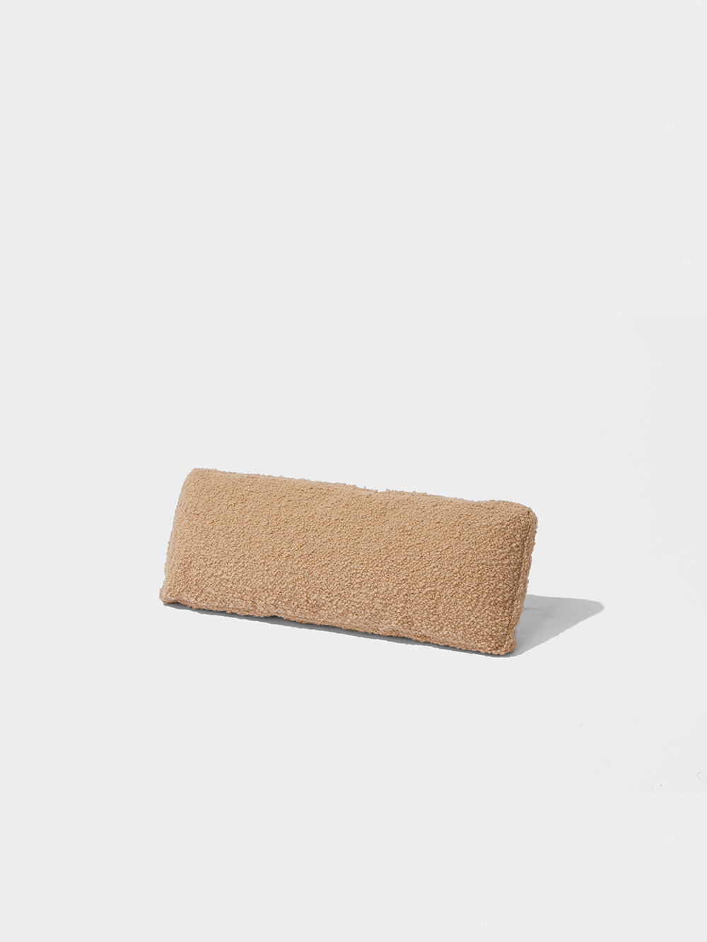 IPERCUBO Armchair by De Pas & D’Urbino & Lomazzi for Driede in Fabric and Wood IPERCUBO Cushion
