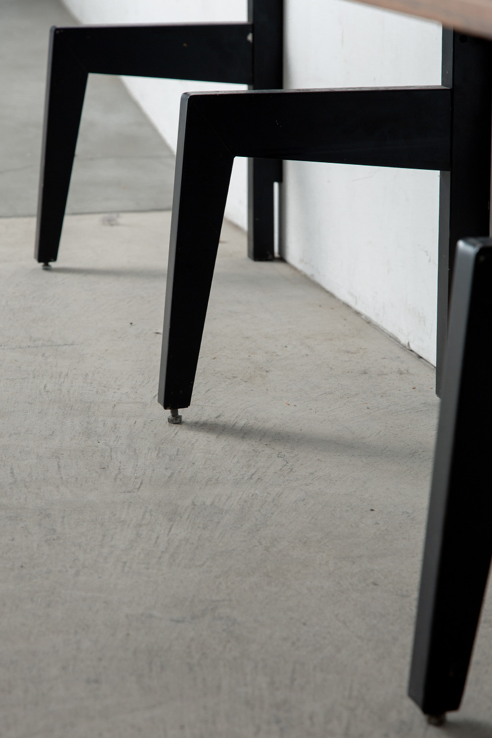 System Cabinet by Poul Cadovius for Royal System in Wood and Steel
