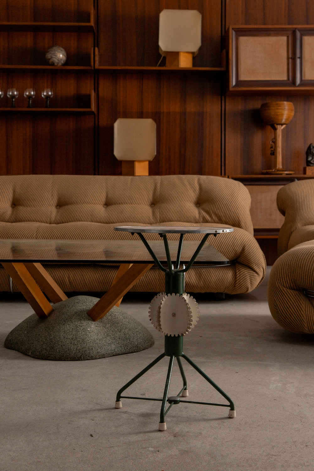 Styling 2504 #001