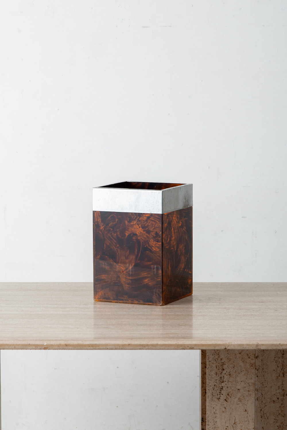 Trash Box,Christian Dior,France,フランス,stoop,topso,清澄白河,Antique,Vintage,Interior Design,アンティーク,ビンテージ,ヴィンテージ,家具,雑貨,インテリア,店舗什器,設計,インテリアデザイン,内装,什器,店舗設計,ギャラリー,デザイナーズ家具,ショールーム