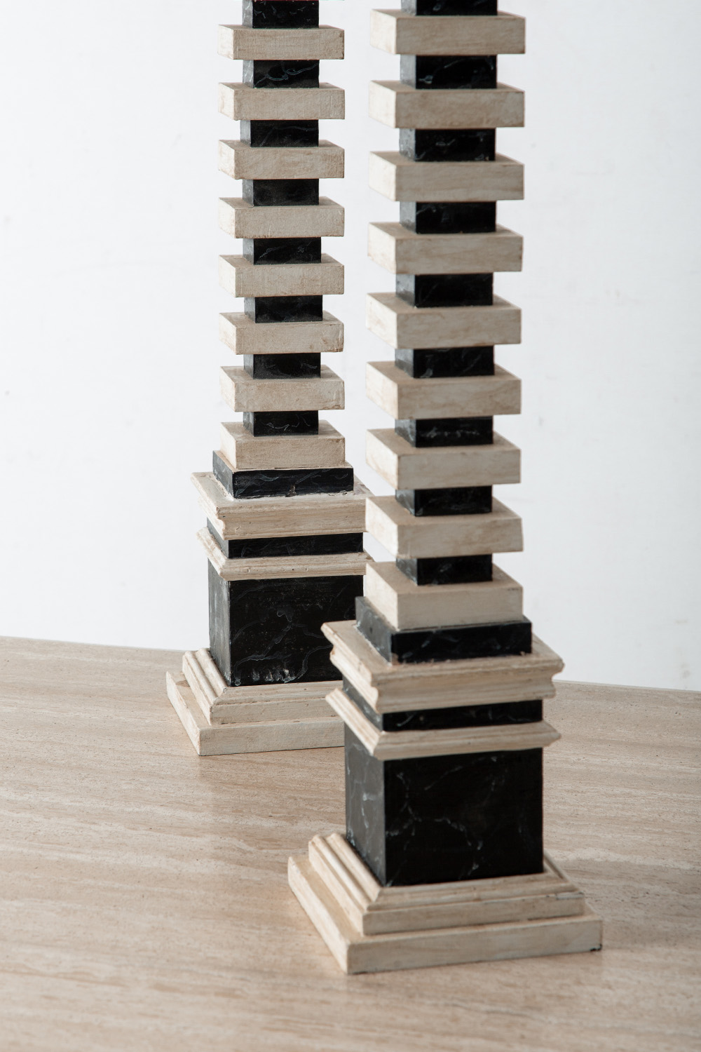 Vintage Object in Wood