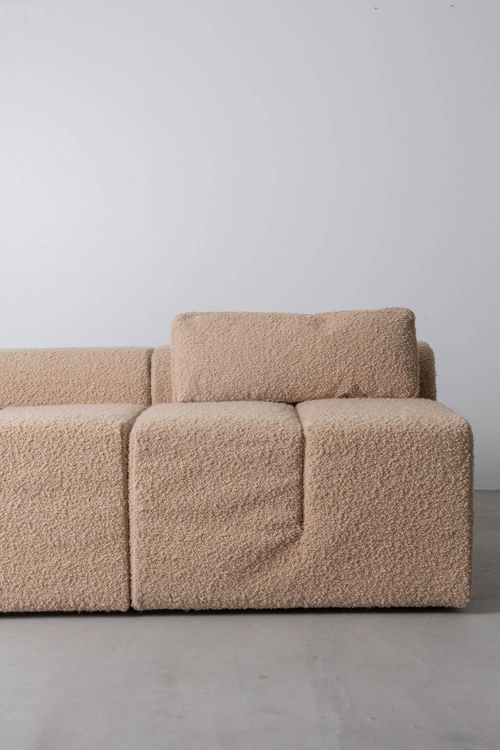 IPERCUBO Armchair,De Pas & D'Urbino & Lomazzi,デ・パス &ドゥルビーノ & ロマッツィ,清澄白河,Antique,Vintage,Interior Design,topso,stoop,sofa,chair,Driede,アンティーク,ビンテージ,ヴィンテージ,家具,雑貨,インテリア,店舗什器,設計,インテリアデザイン,内装,什器,店舗設計,ギャラリー,デザイナーズ家具,ショールーム,椅子,ドリアデ