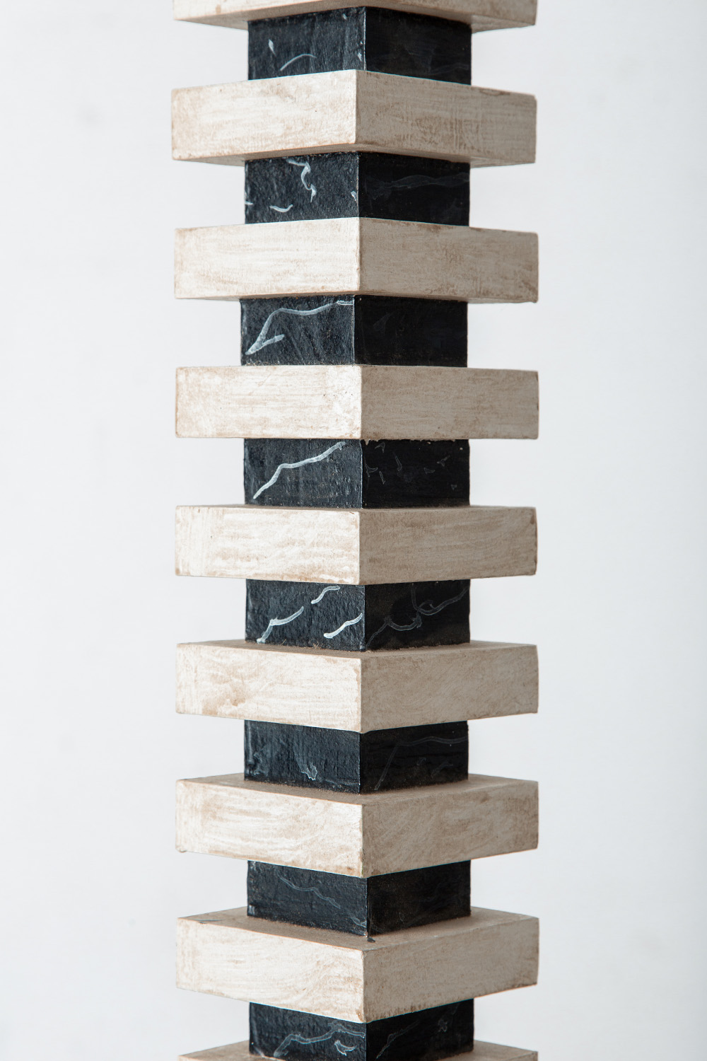 Vintage Object in Wood
