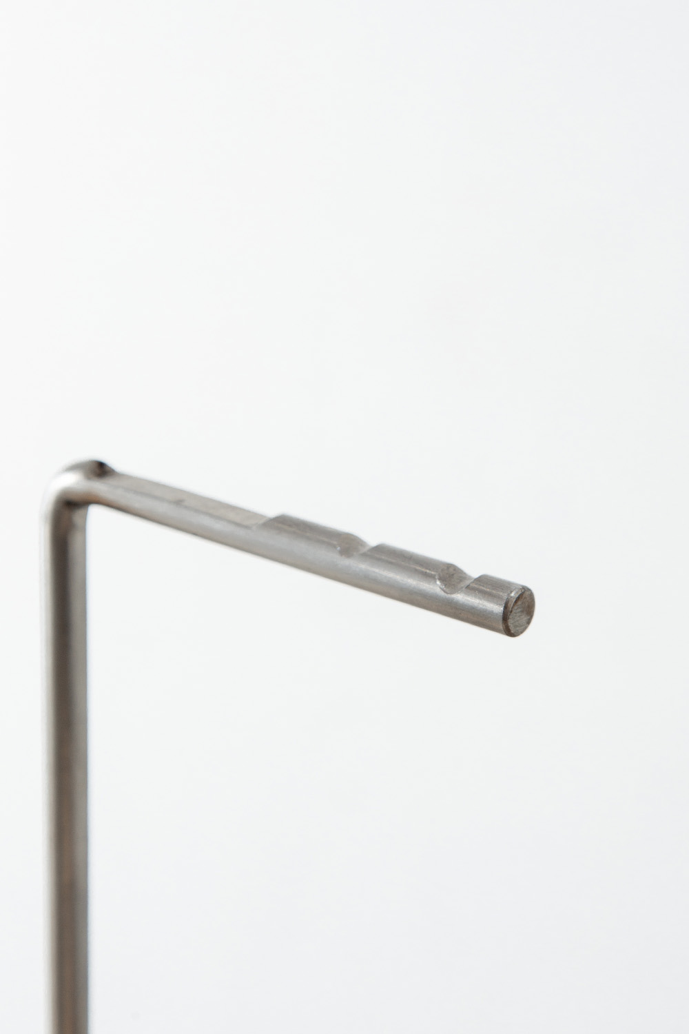 Coat Rack in Steel