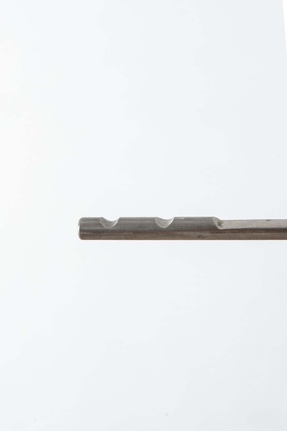 Coat Rack in Steel