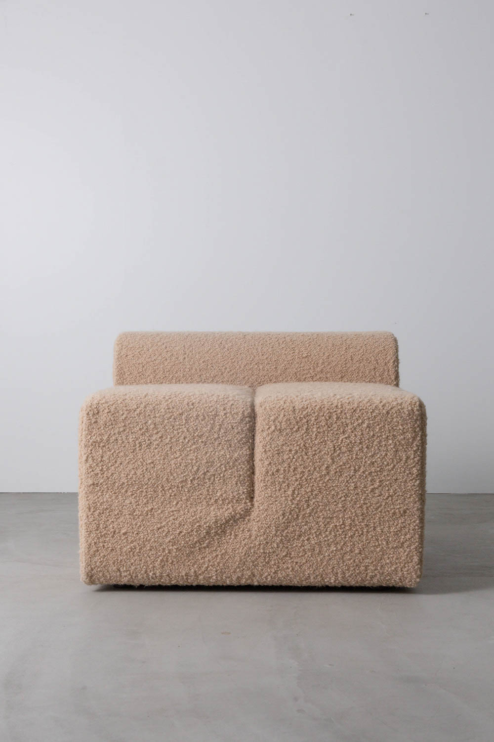 IPERCUBO Armchair,De Pas & D'Urbino & Lomazzi,デ・パス &ドゥルビーノ & ロマッツィ,清澄白河,Antique,Vintage,Interior Design,topso,stoop,sofa,chair,Driede,アンティーク,ビンテージ,ヴィンテージ,家具,雑貨,インテリア,店舗什器,設計,インテリアデザイン,内装,什器,店舗設計,ギャラリー,デザイナーズ家具,ショールーム,椅子,ドリアデ