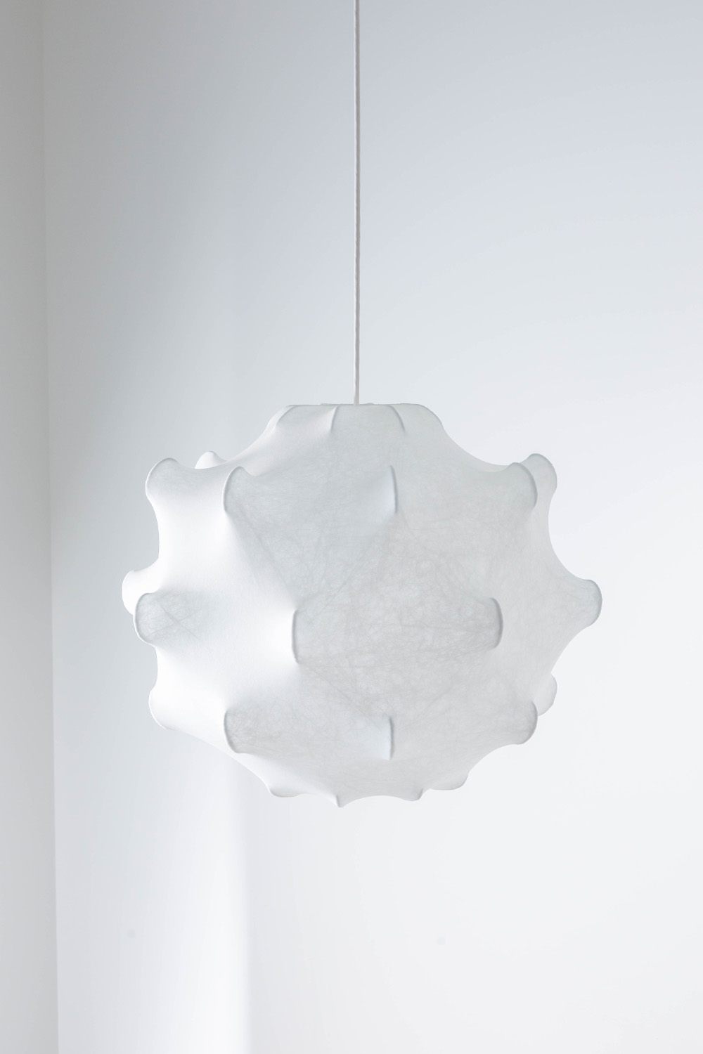 TARAXACUM S1 Suspension Lamp,Achille & Pier Giacomo Castiglioni,アキッレ&ピエル・ジャコモ・カスティリオーニ,清澄白河,Antique,Vintage,Interior Design,topso,stoop,Light,flos,アンティーク,ビンテージ,ヴィンテージ,家具,雑貨,インテリア,店舗什器,設計,インテリアデザイン,内装,什器,店舗設計,ギャラリー,デザイナーズ家具,ショールーム,照明,フロス