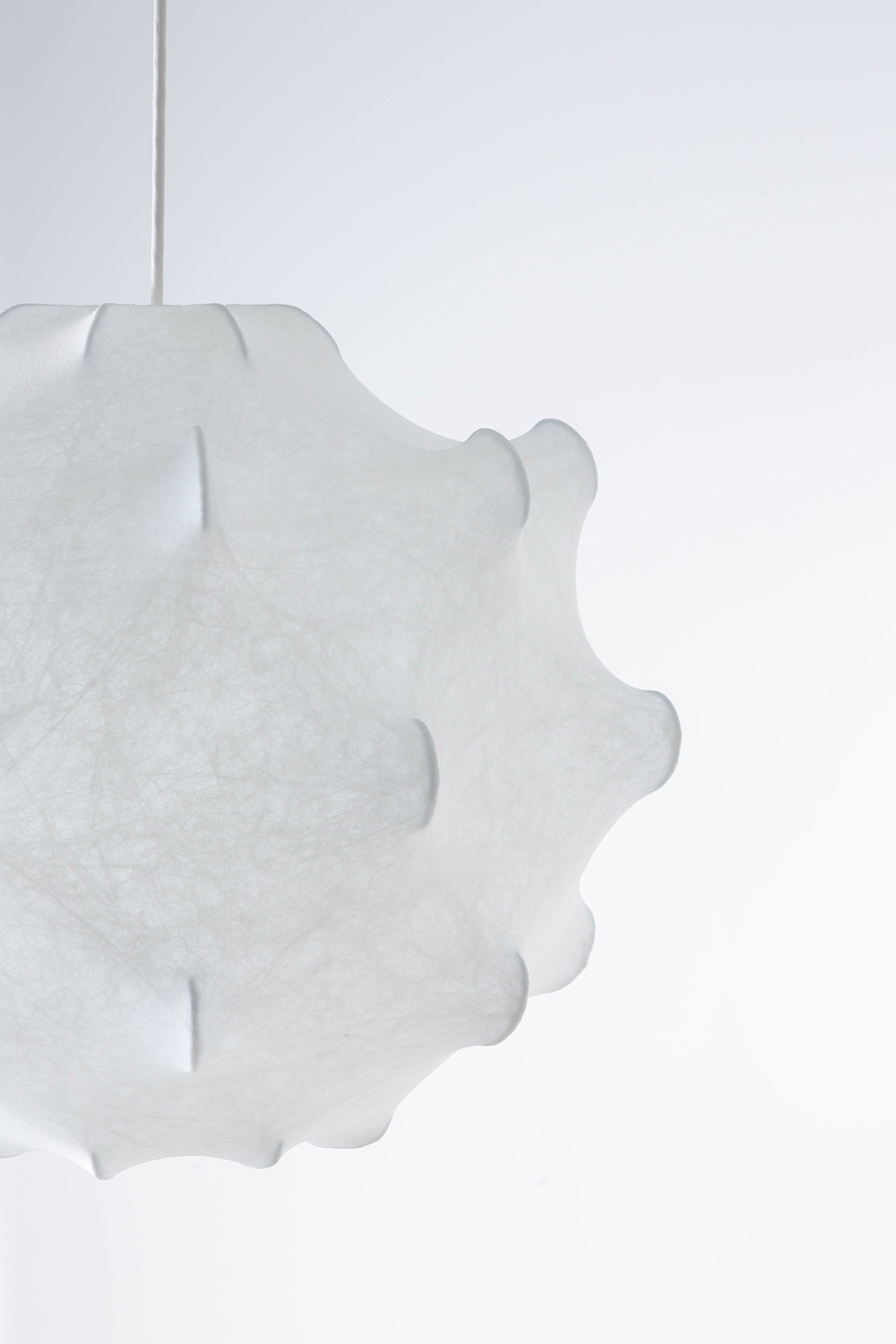 TARAXACUM S1 Suspension Lamp,Achille & Pier Giacomo Castiglioni,アキッレ&ピエル・ジャコモ・カスティリオーニ,清澄白河,Antique,Vintage,Interior Design,topso,stoop,Light,flos,アンティーク,ビンテージ,ヴィンテージ,家具,雑貨,インテリア,店舗什器,設計,インテリアデザイン,内装,什器,店舗設計,ギャラリー,デザイナーズ家具,ショールーム,照明,フロス