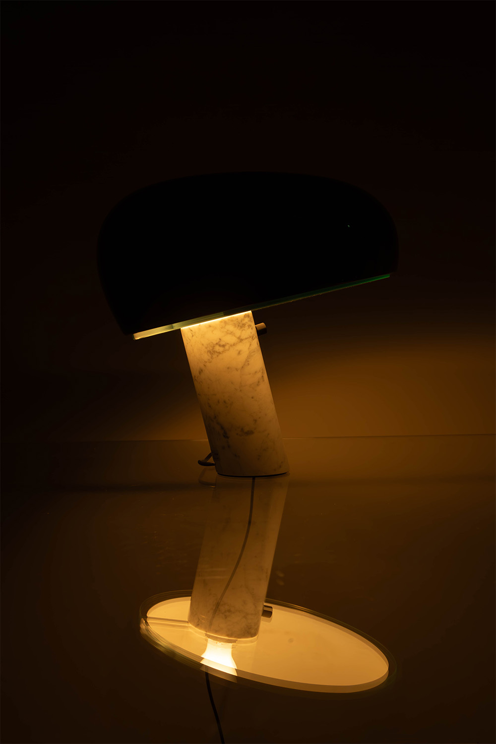 SNOOPY Table Lamp,Achille & Pier Giacomo Castiglioni,アキッレ&ピエル・ジャコモ・カスティリオーニ,清澄白河,Antique,Vintage,Interior Design,topso,stoop,アンティーク,ビンテージ,ヴィンテージ,家具,雑貨,インテリア,店舗什器,設計,インテリアデザイン,内装,什器,店舗設計,ギャラリー,デザイナーズ家具,ショールーム,照明,FLOS,フロス