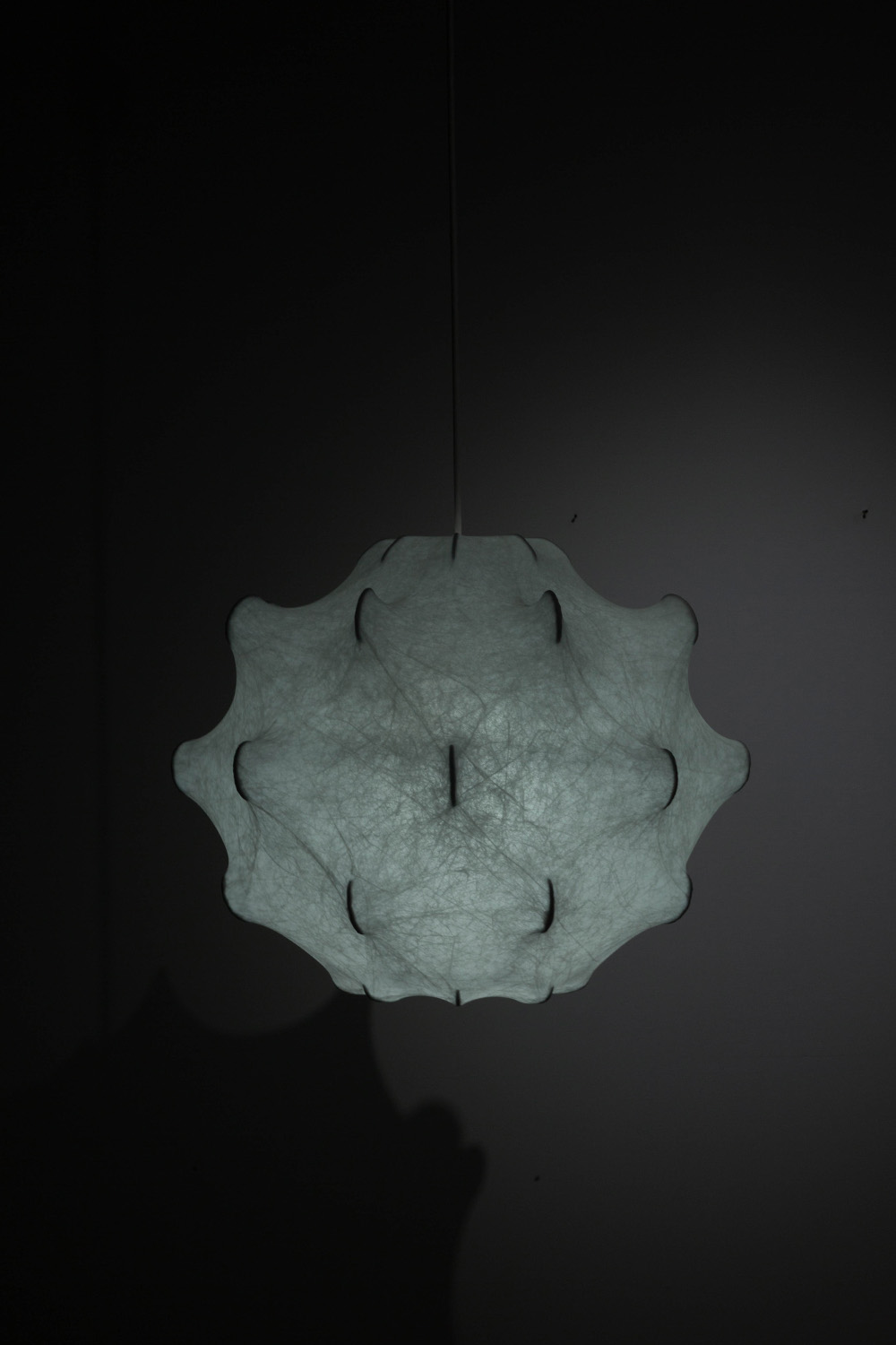 TARAXACUM S1 Suspension Lamp,Achille & Pier Giacomo Castiglioni,アキッレ&ピエル・ジャコモ・カスティリオーニ,清澄白河,Antique,Vintage,Interior Design,topso,stoop,Light,flos,アンティーク,ビンテージ,ヴィンテージ,家具,雑貨,インテリア,店舗什器,設計,インテリアデザイン,内装,什器,店舗設計,ギャラリー,デザイナーズ家具,ショールーム,照明,フロス