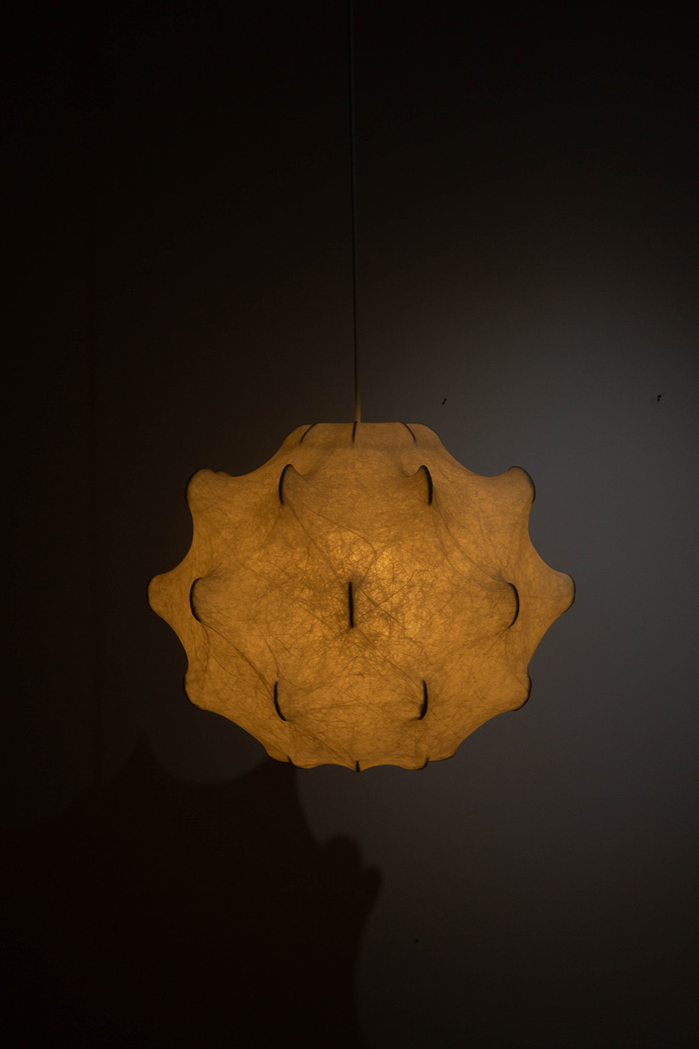 TARAXACUM S1 Suspension Lamp,Achille & Pier Giacomo Castiglioni,アキッレ&ピエル・ジャコモ・カスティリオーニ,清澄白河,Antique,Vintage,Interior Design,topso,stoop,Light,flos,アンティーク,ビンテージ,ヴィンテージ,家具,雑貨,インテリア,店舗什器,設計,インテリアデザイン,内装,什器,店舗設計,ギャラリー,デザイナーズ家具,ショールーム,照明,フロス